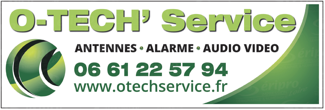O-Tech’ Service